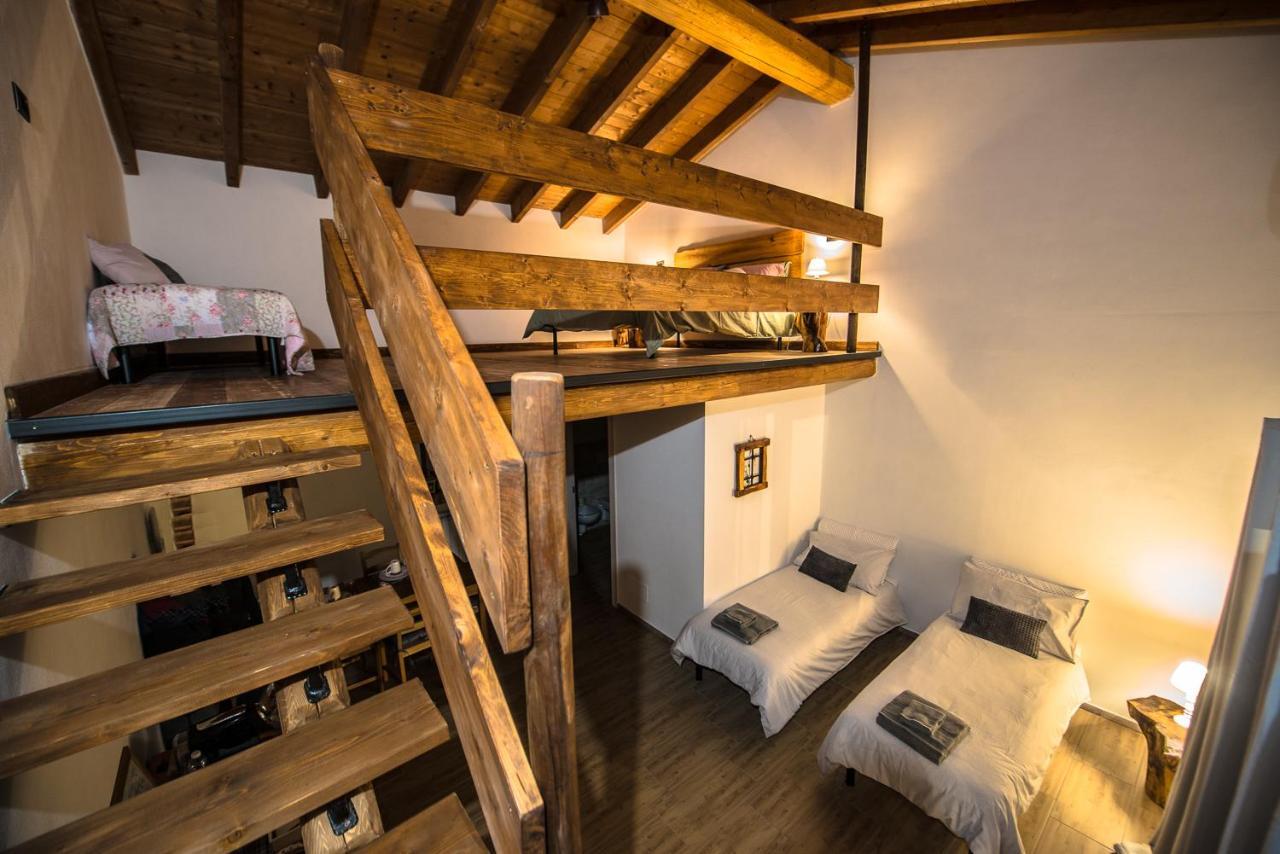 Cascina Lunguria Vila Francavilla Bisio Exterior foto